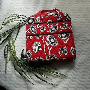 Vera Bradley Tech Case